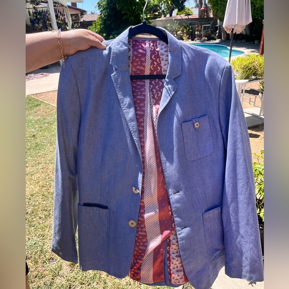 TED BAKER COAT - Picture 3 of 7